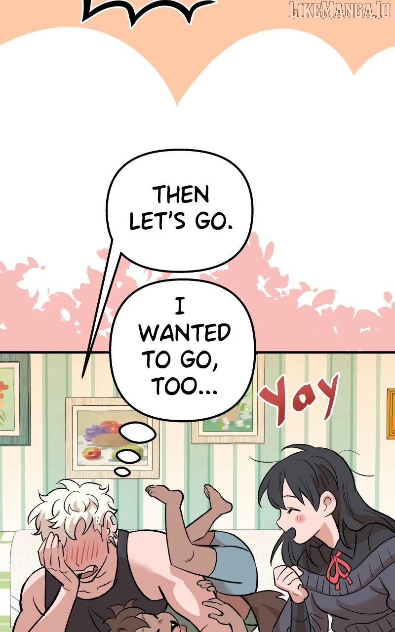 Read Morgana And Oz Manga Online
