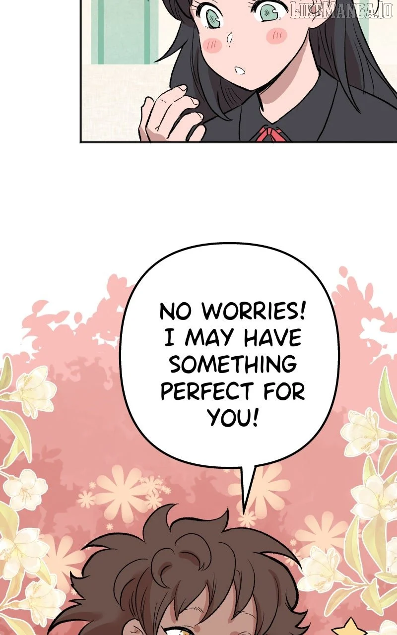 Read Morgana And Oz Manga Online