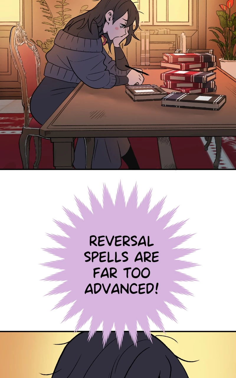 Read Morgana And Oz Manga Online