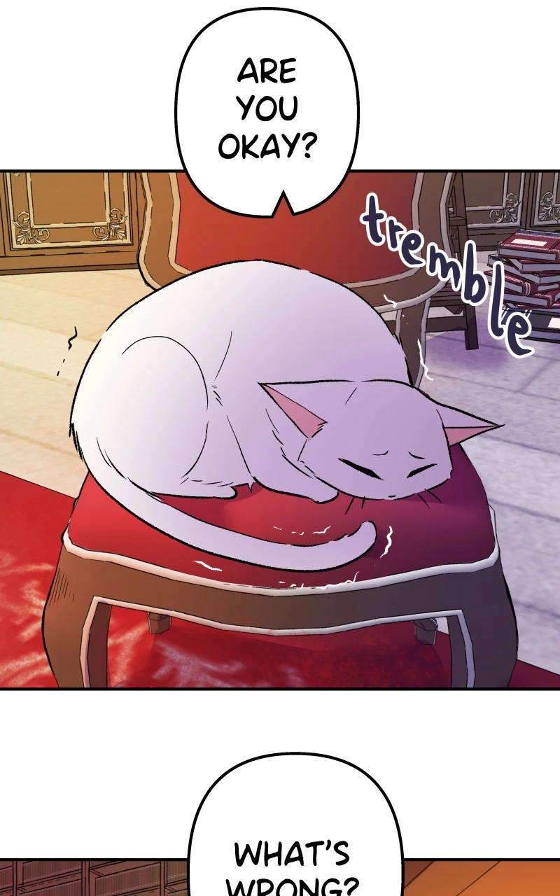 Read Morgana And Oz Manga Online