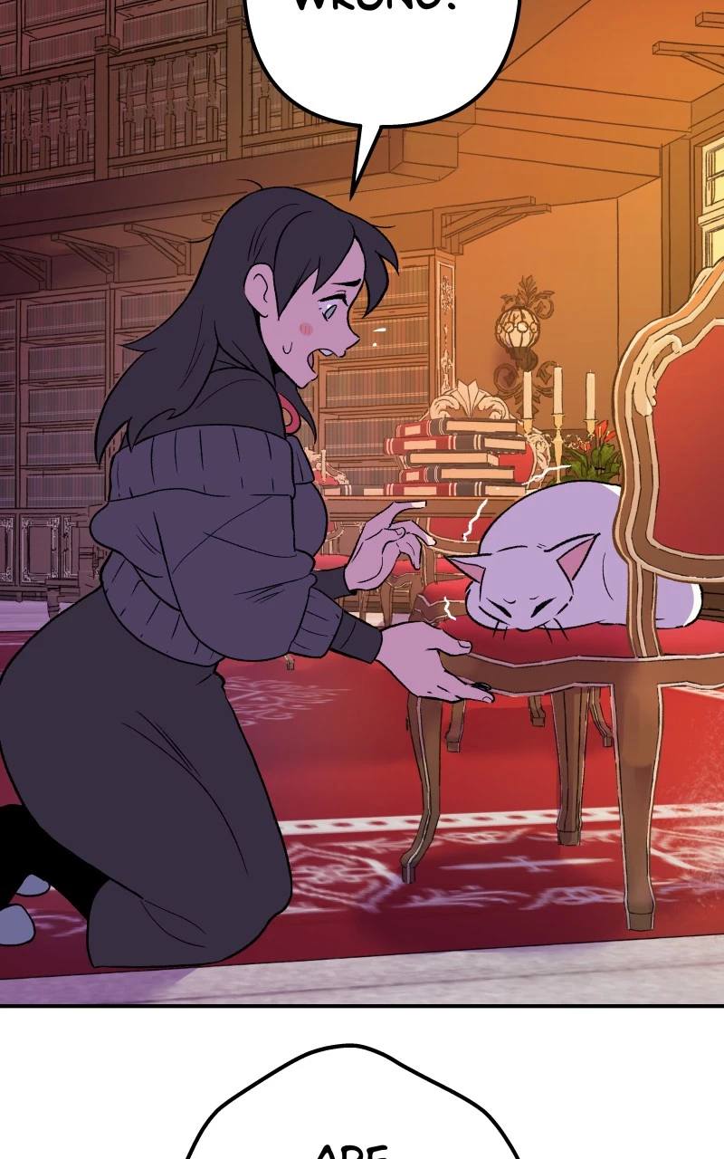 Read Morgana And Oz Manga Online