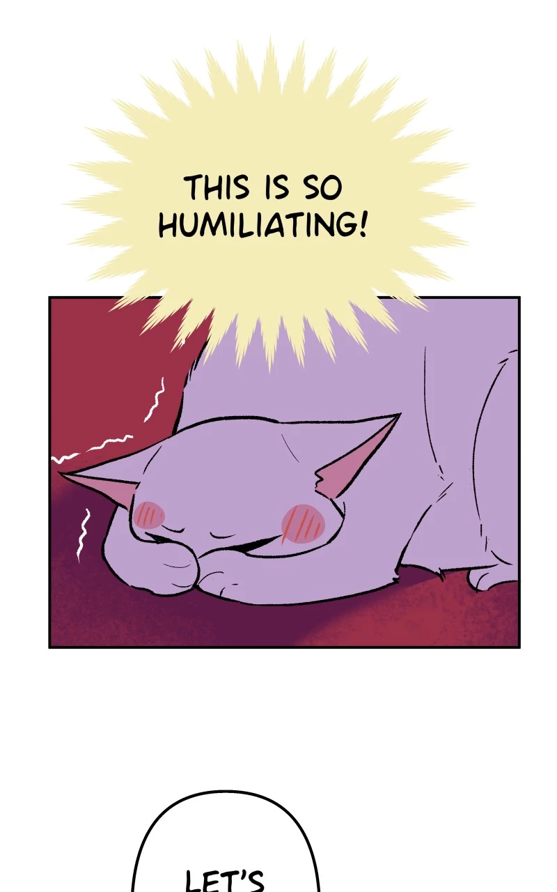 Read Morgana And Oz Manga Online