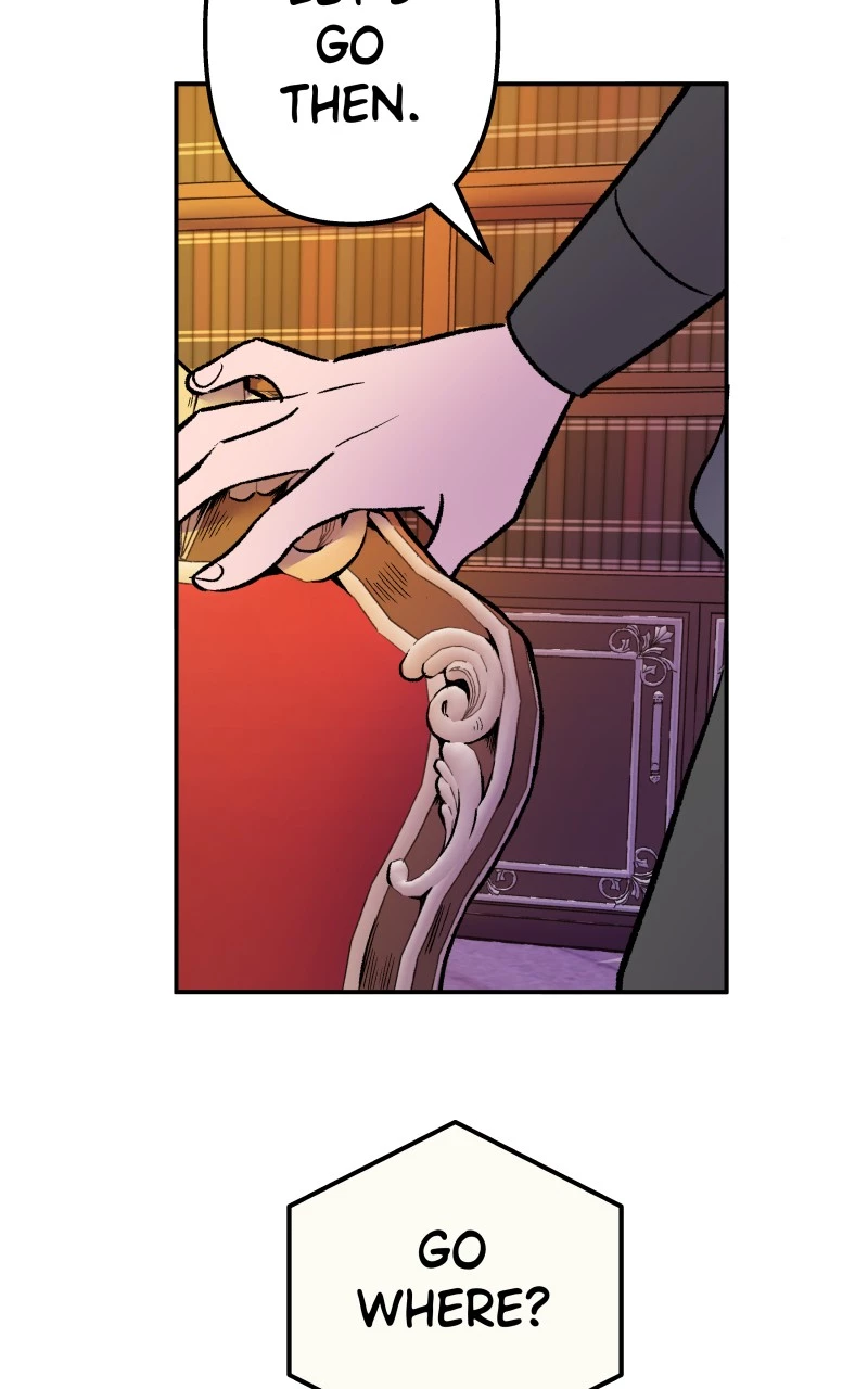 Read Morgana And Oz Manga Online