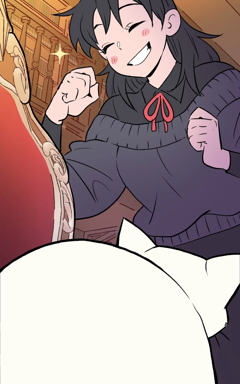 Read Morgana And Oz Manga Online