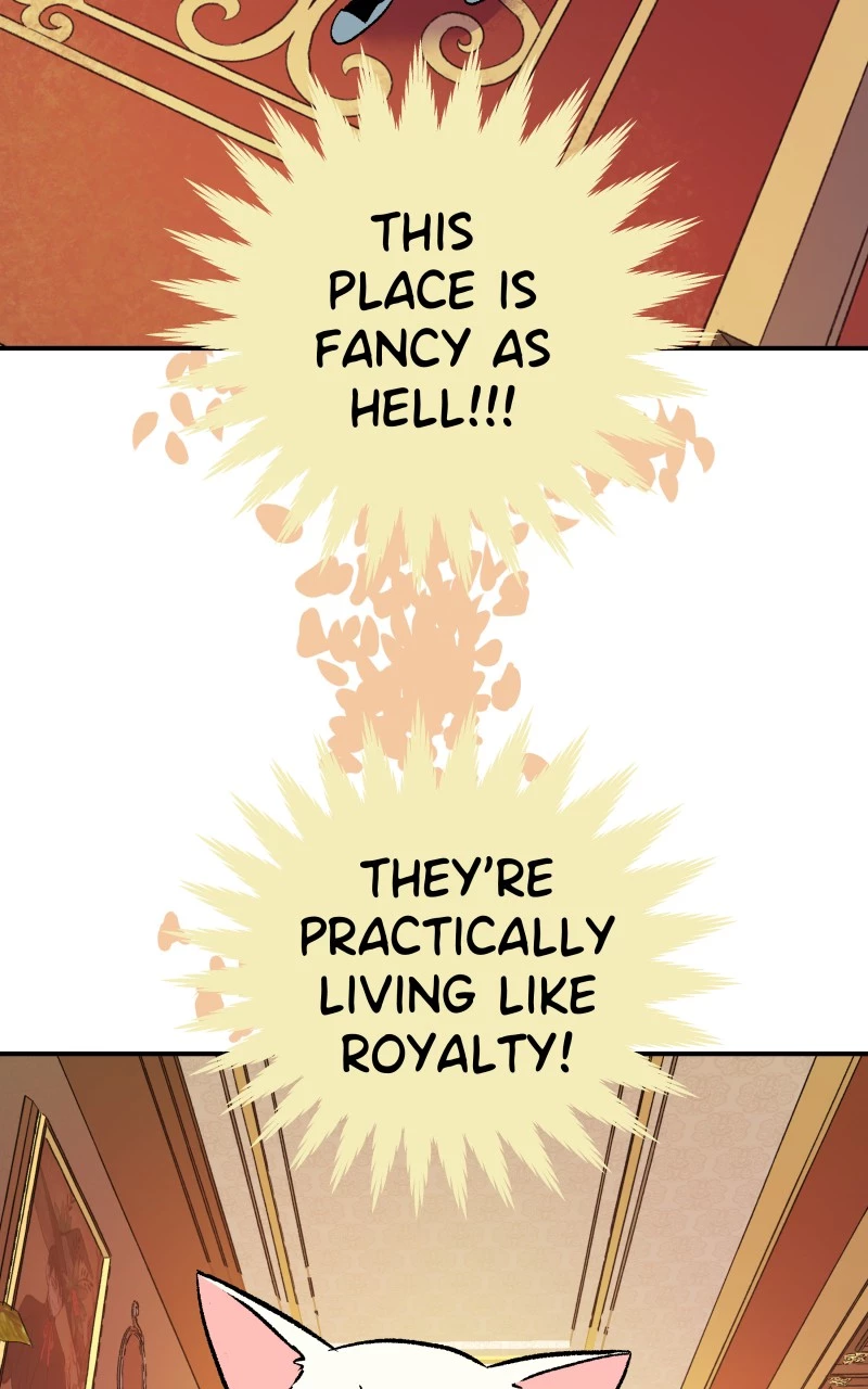 Read Morgana And Oz Manga Online