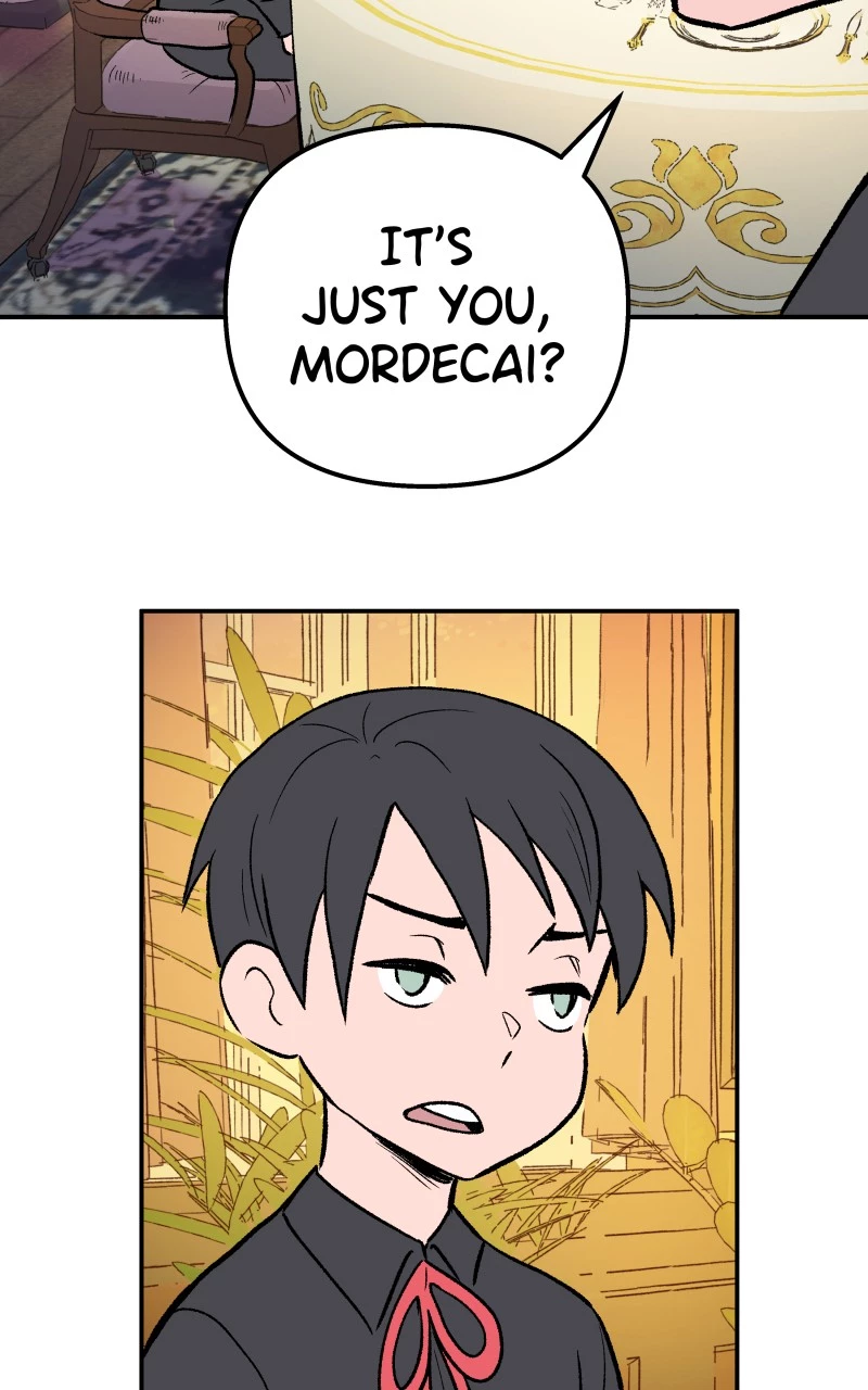 Read Morgana And Oz Manga Online