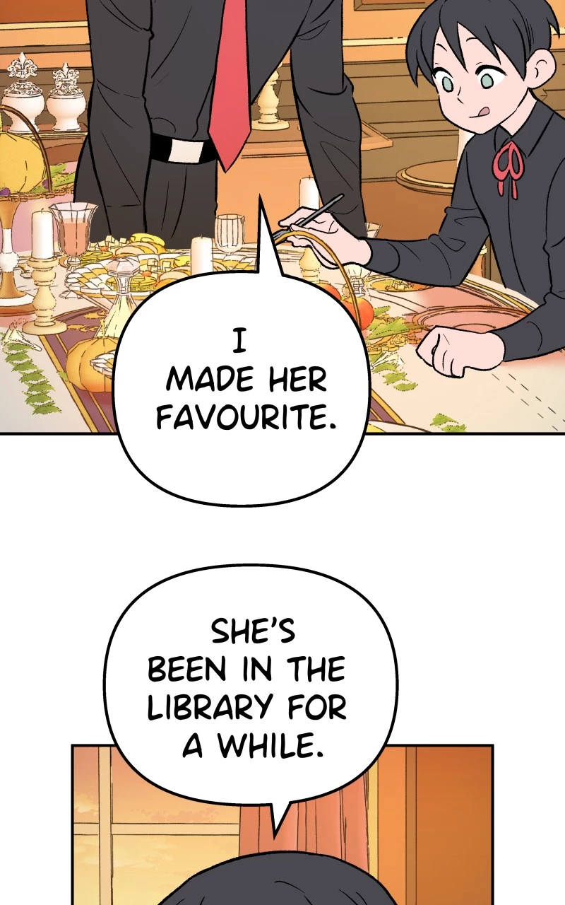 Read Morgana And Oz Manga Online