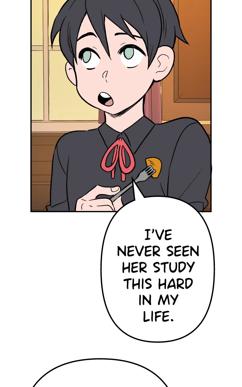 Read Morgana And Oz Manga Online