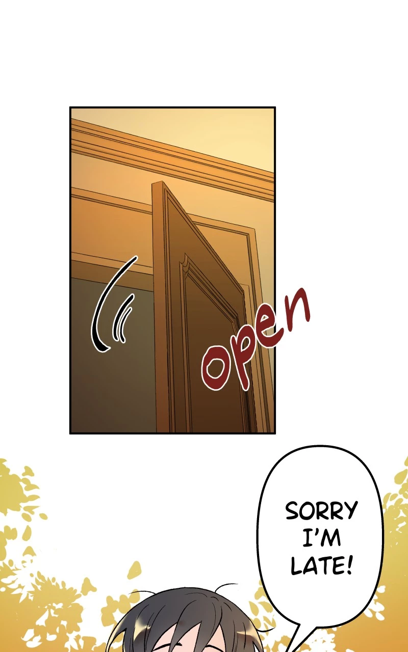 Read Morgana And Oz Manga Online