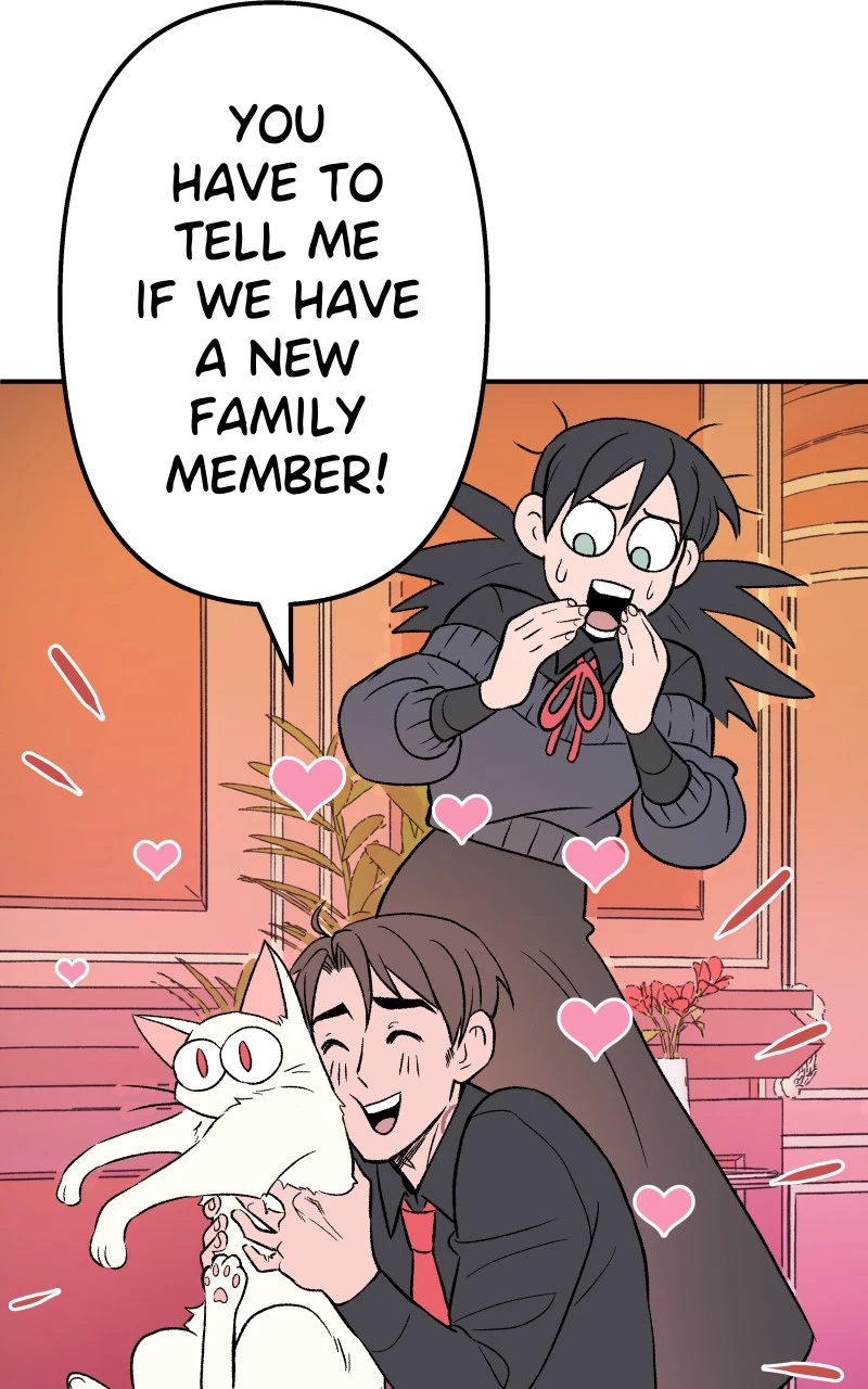 Read Morgana And Oz Manga Online