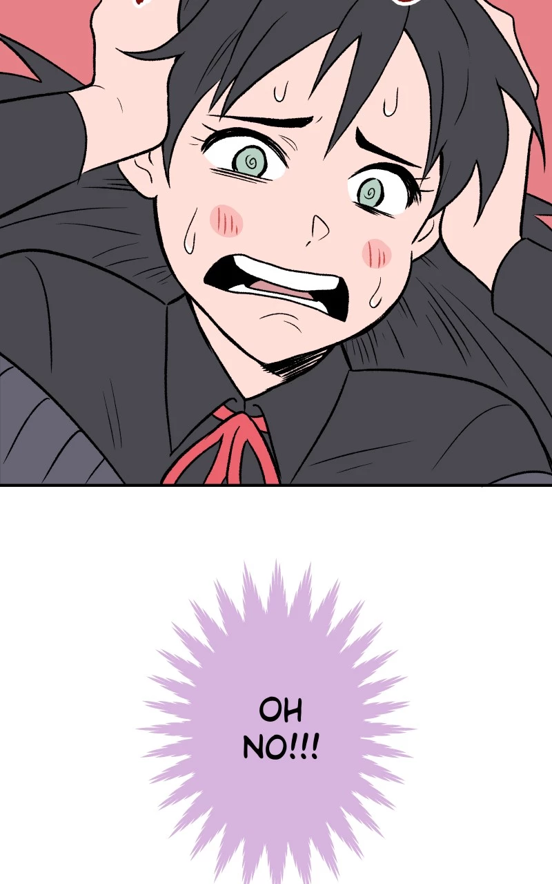 Read Morgana And Oz Manga Online