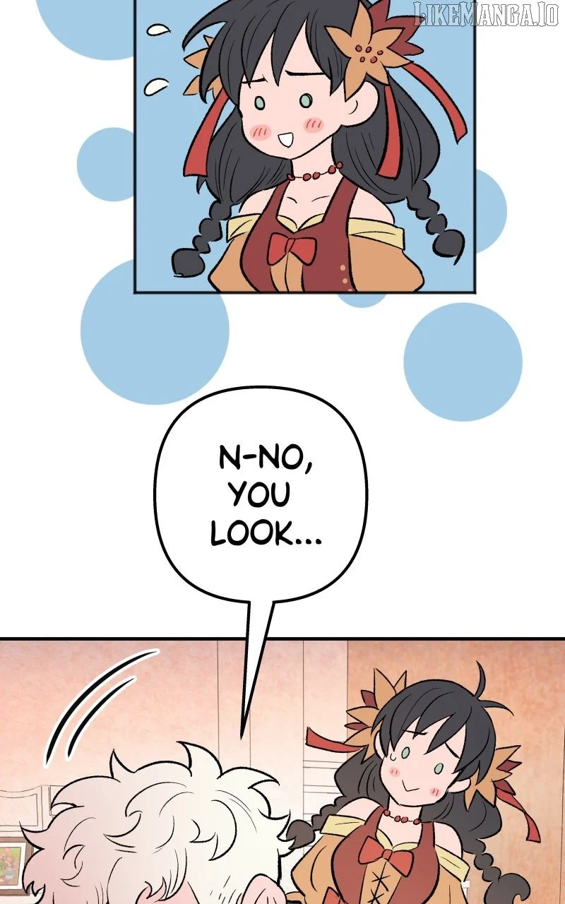 Read Morgana And Oz Manga Online