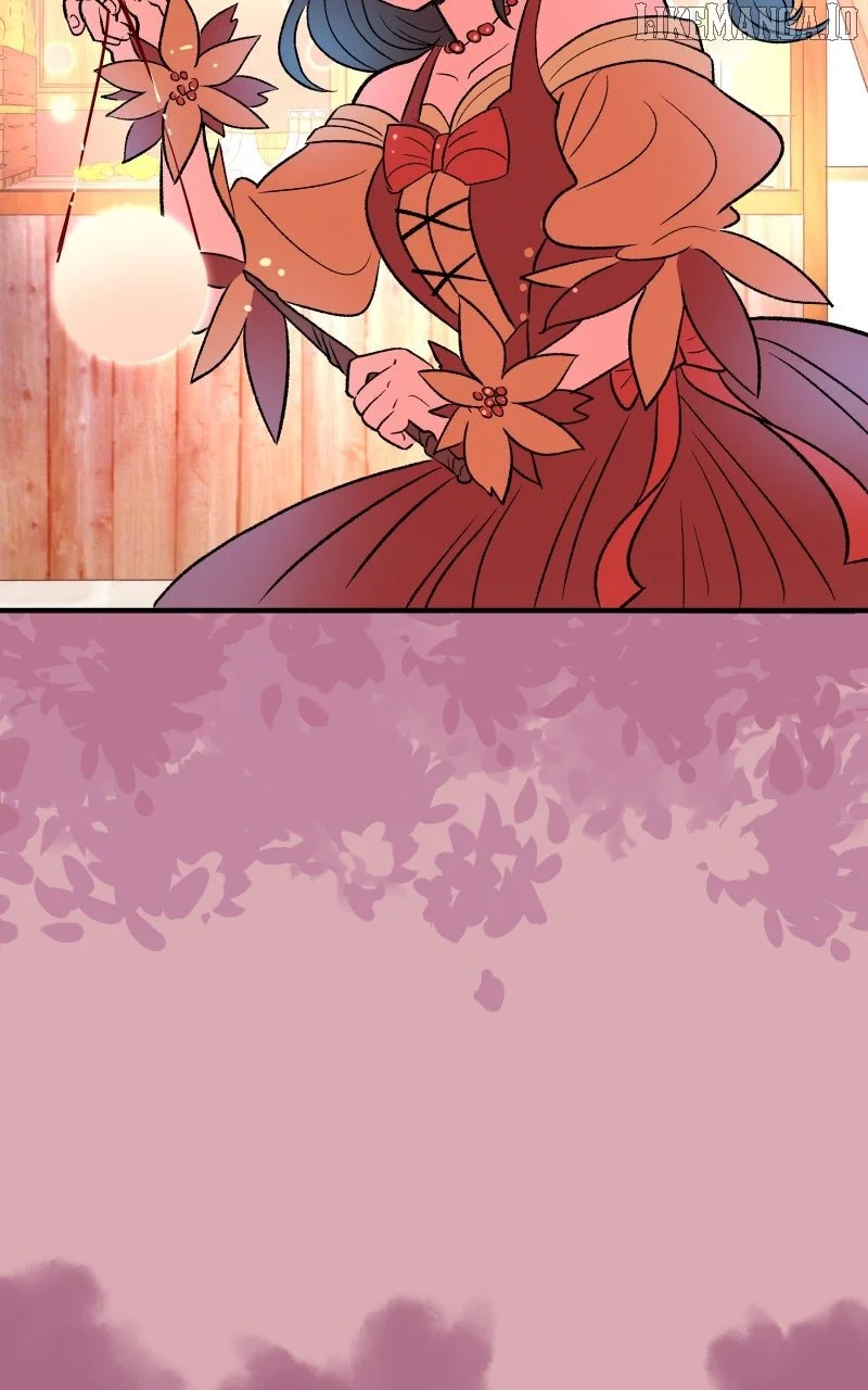 Read Morgana And Oz Manga Online