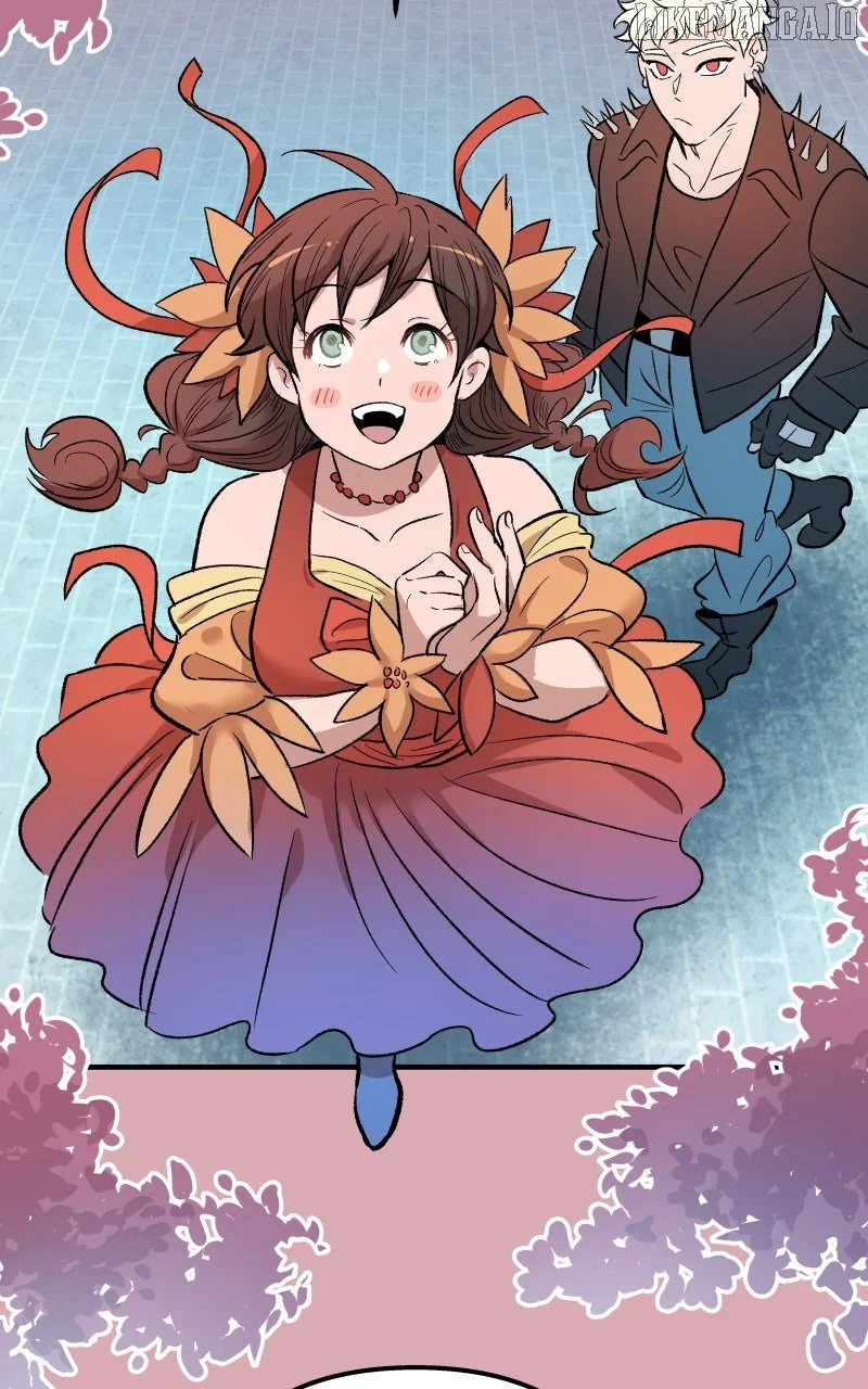 Read Morgana And Oz Manga Online
