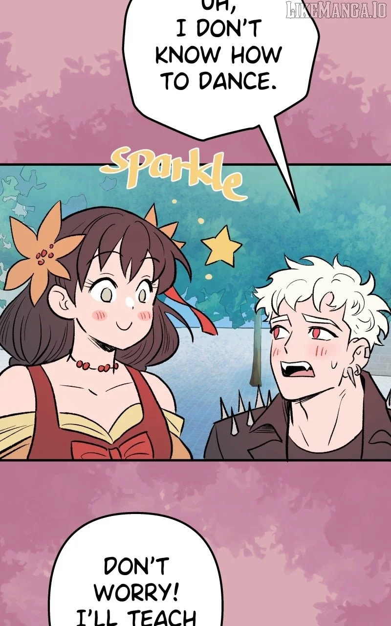 Read Morgana And Oz Manga Online