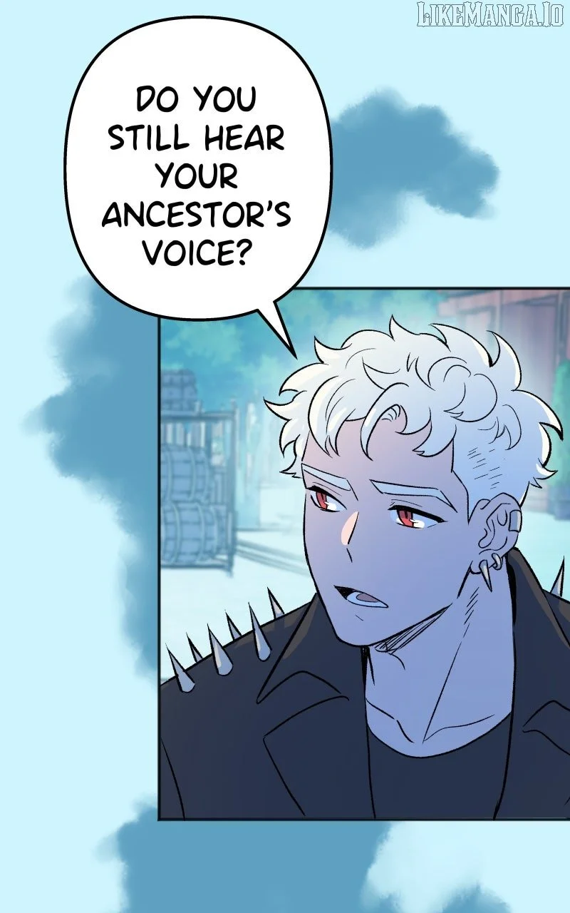 Read Morgana And Oz Manga Online