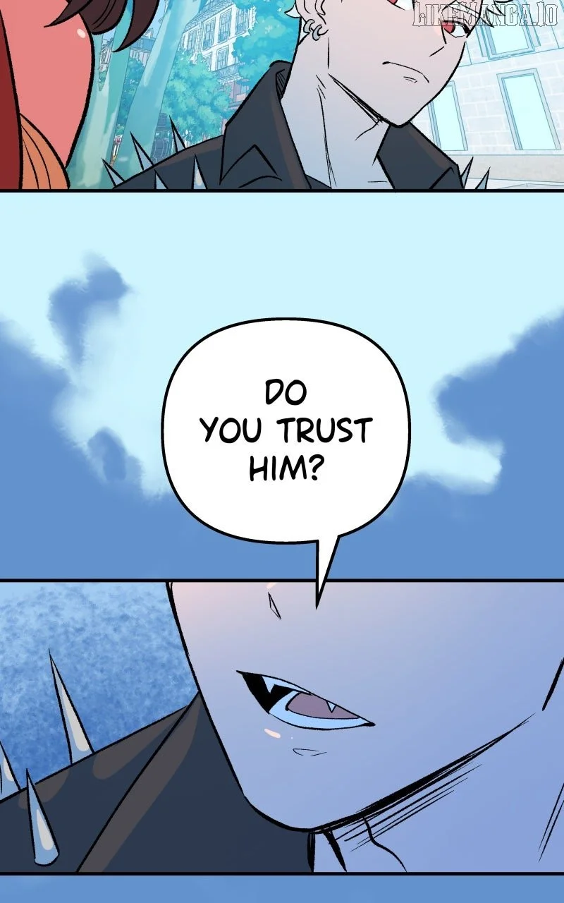 Read Morgana And Oz Manga Online