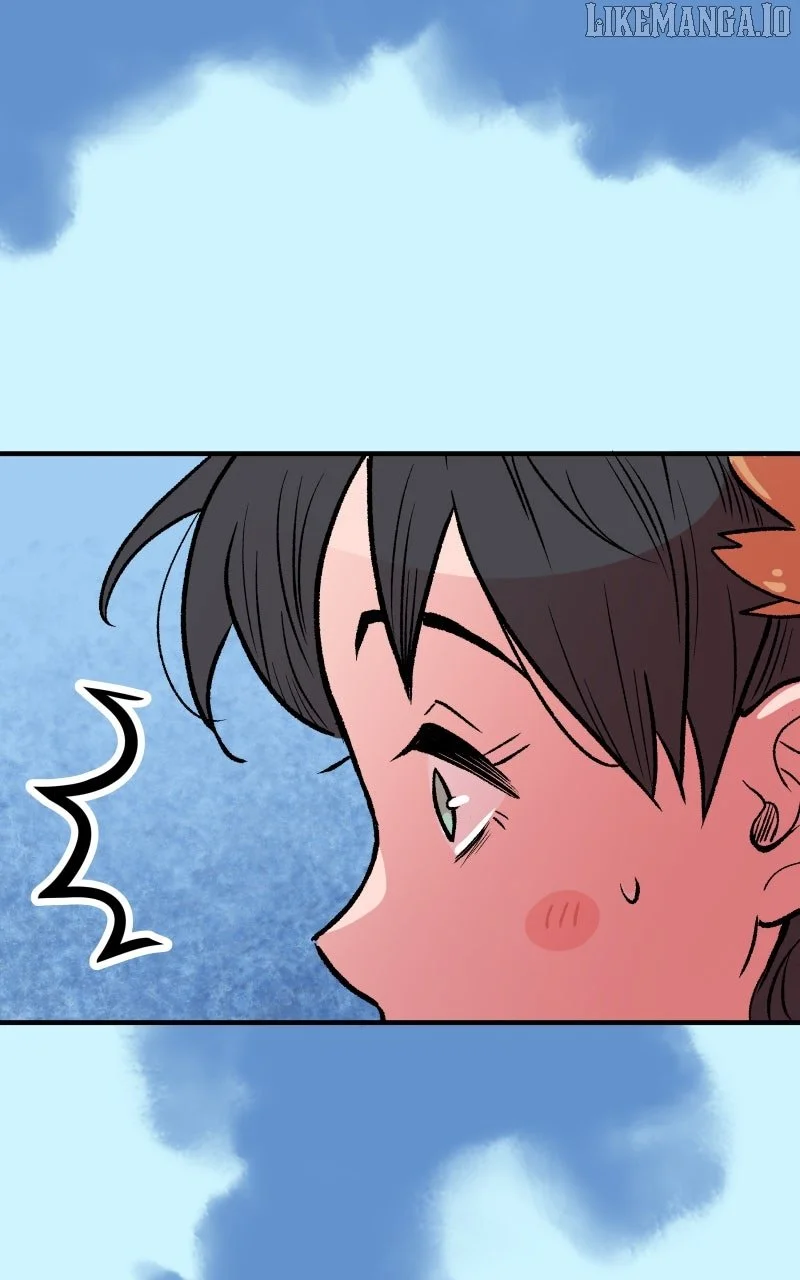 Read Morgana And Oz Manga Online
