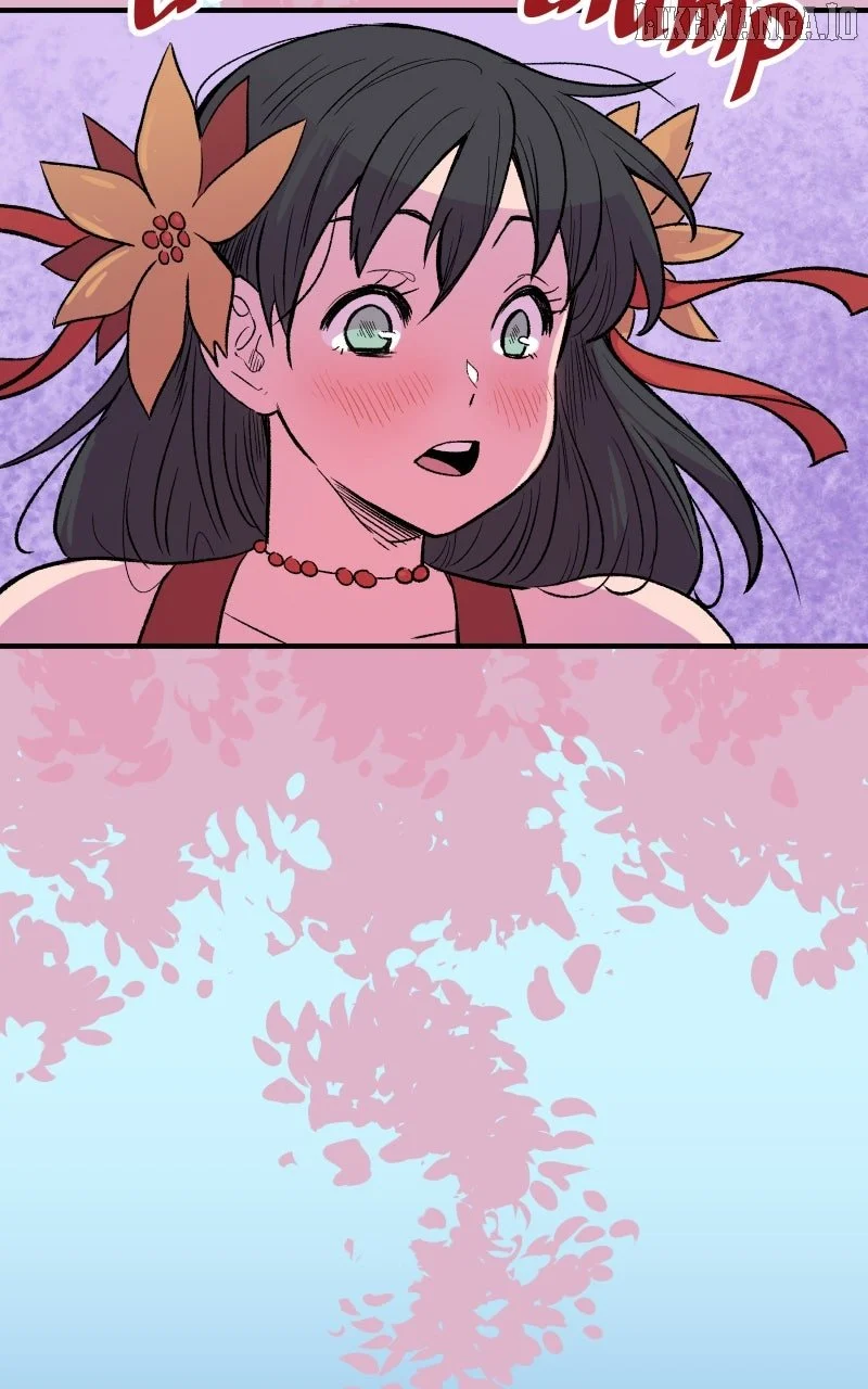 Read Morgana And Oz Manga Online
