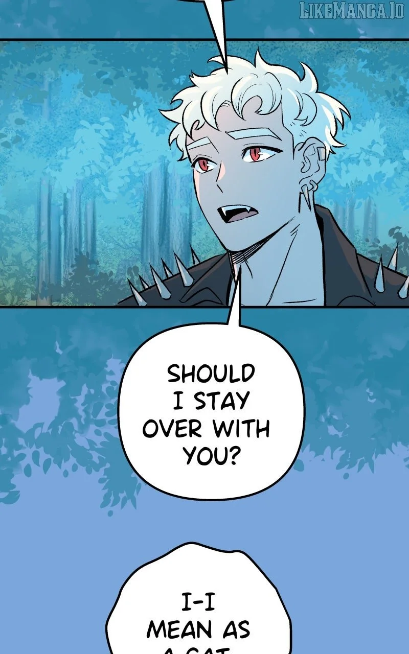 Read Morgana And Oz Manga Online