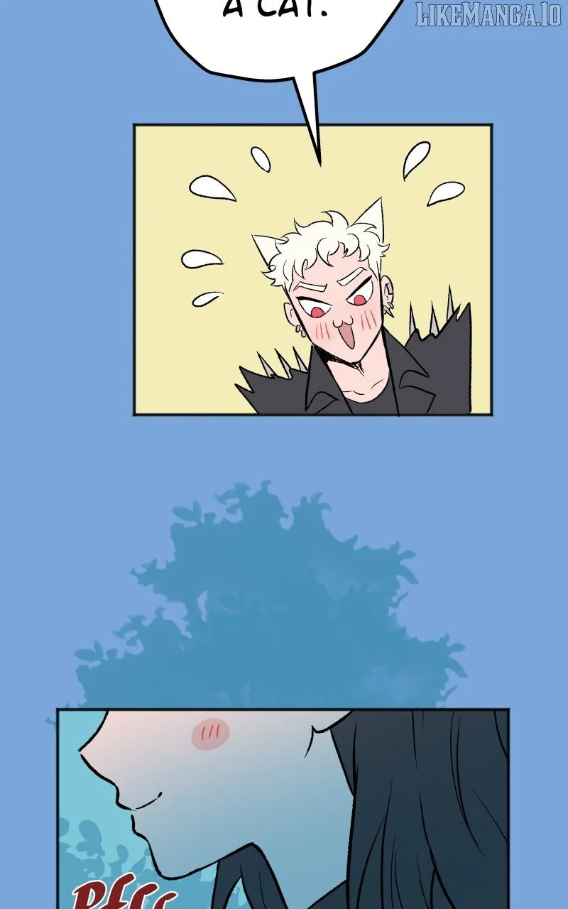 Read Morgana And Oz Manga Online
