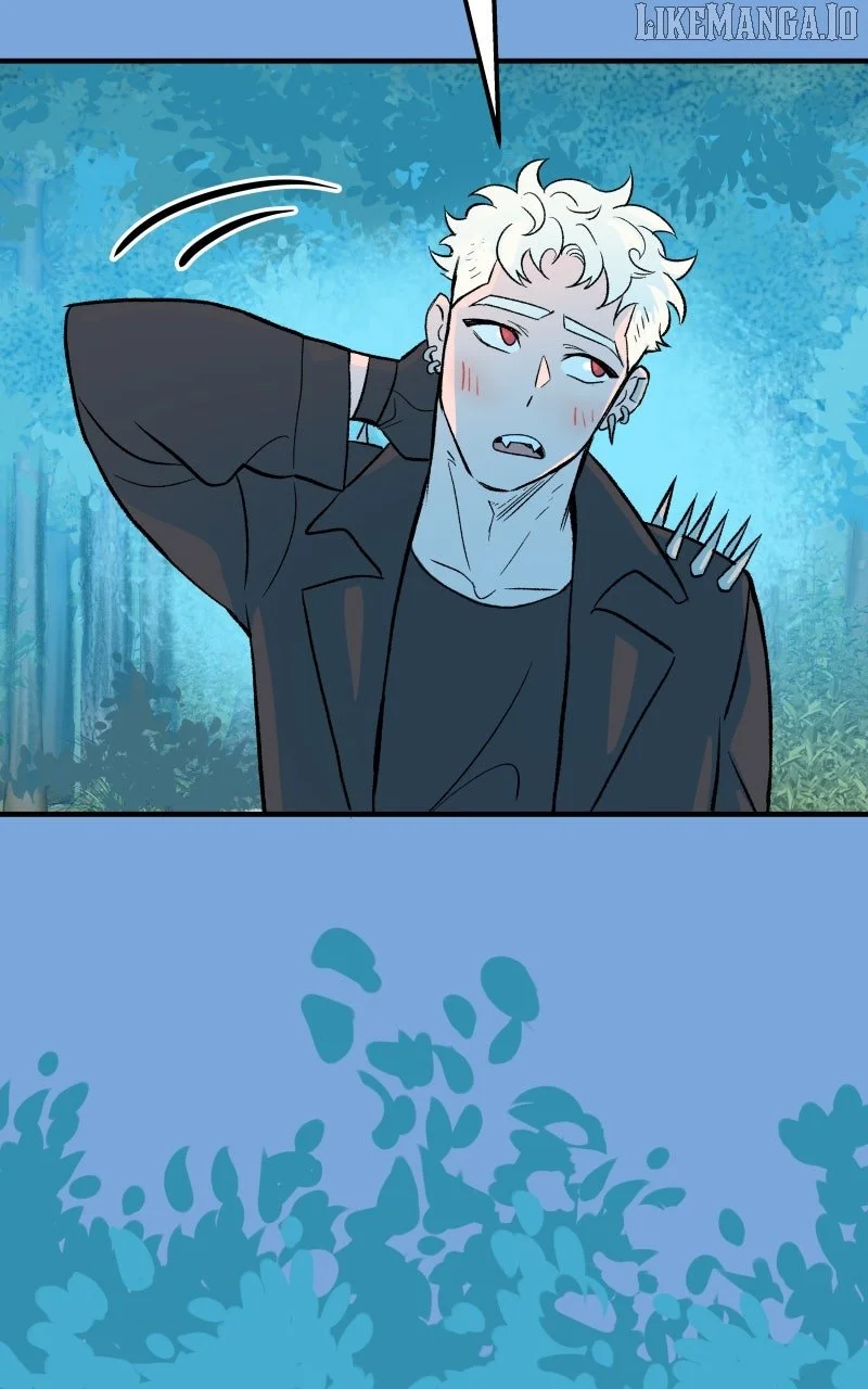 Read Morgana And Oz Manga Online