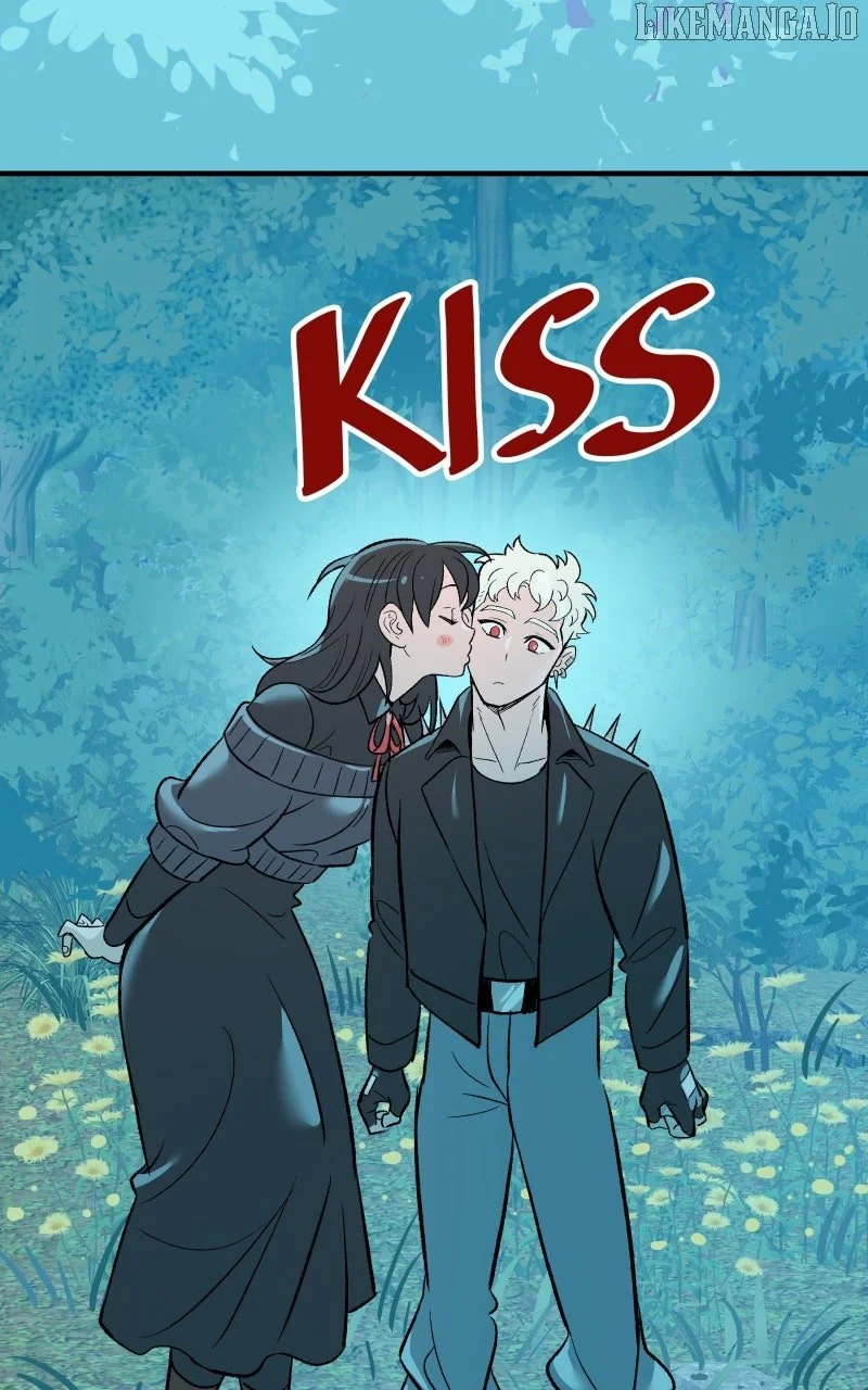Read Morgana And Oz Manga Online