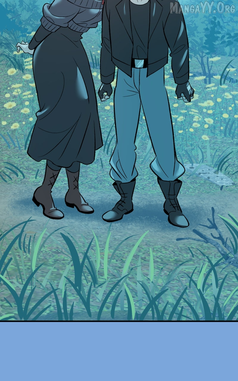Read Morgana And Oz Manga Online