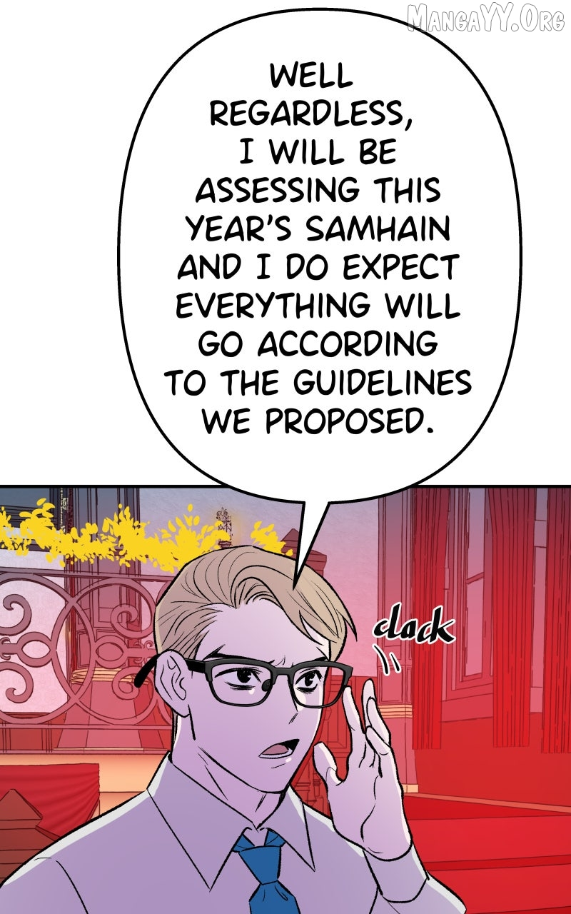 Read Morgana And Oz Manga Online