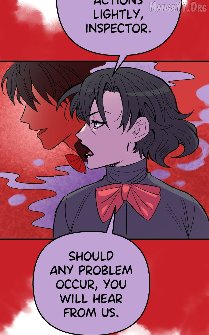 Read Morgana And Oz Manga Online