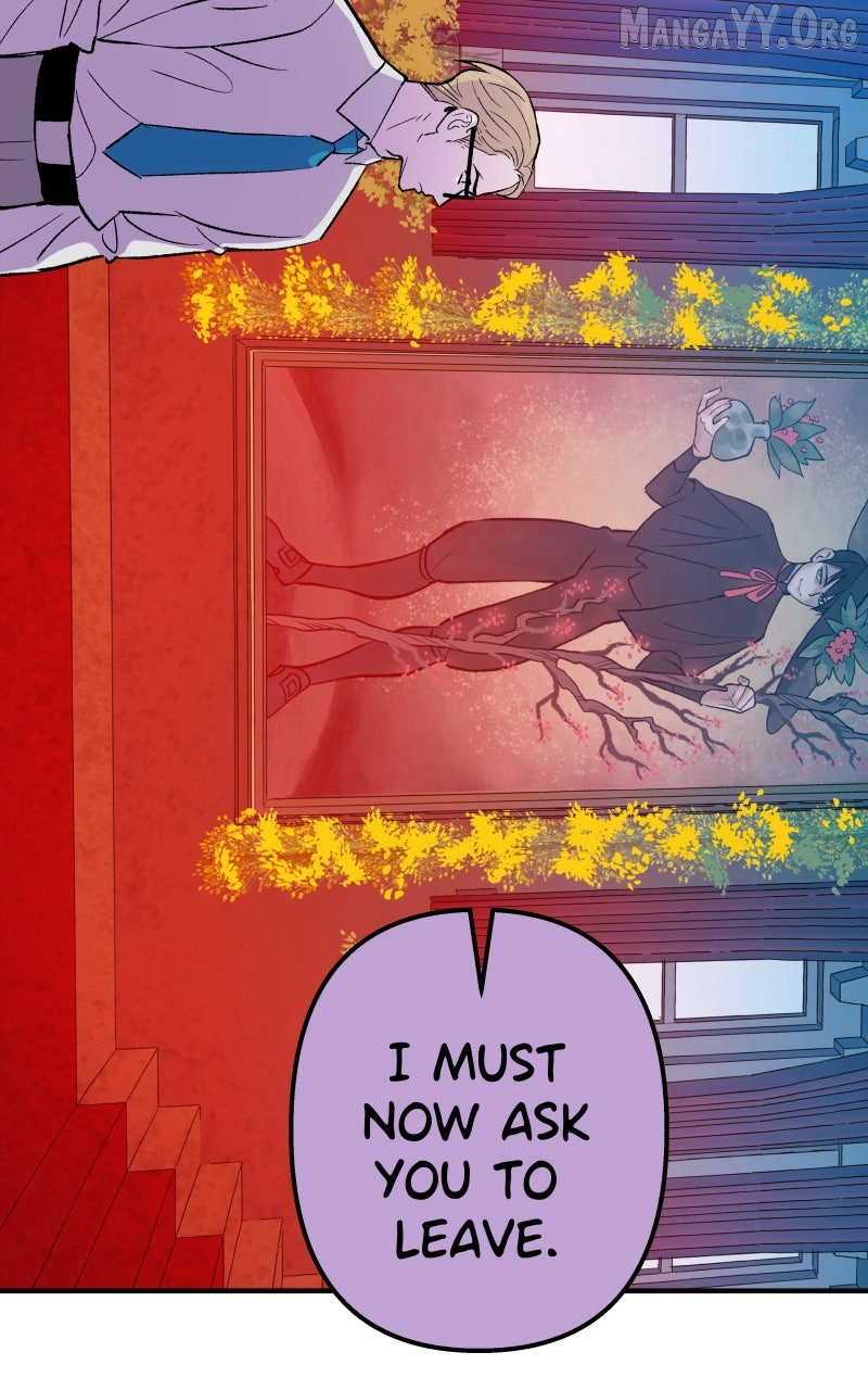 Read Morgana And Oz Manga Online