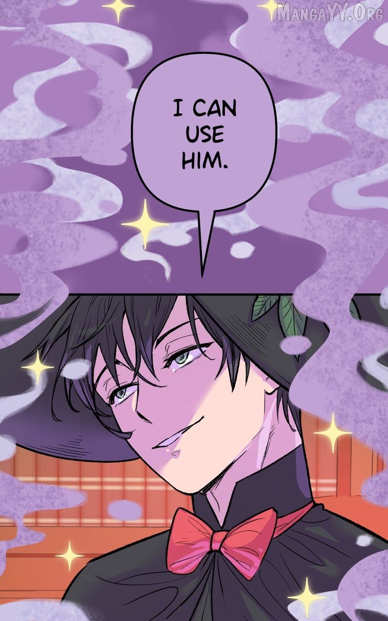 Read Morgana And Oz Manga Online