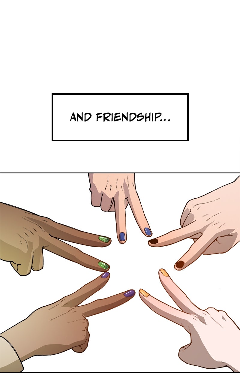 Read Murder Girlband Manga Online