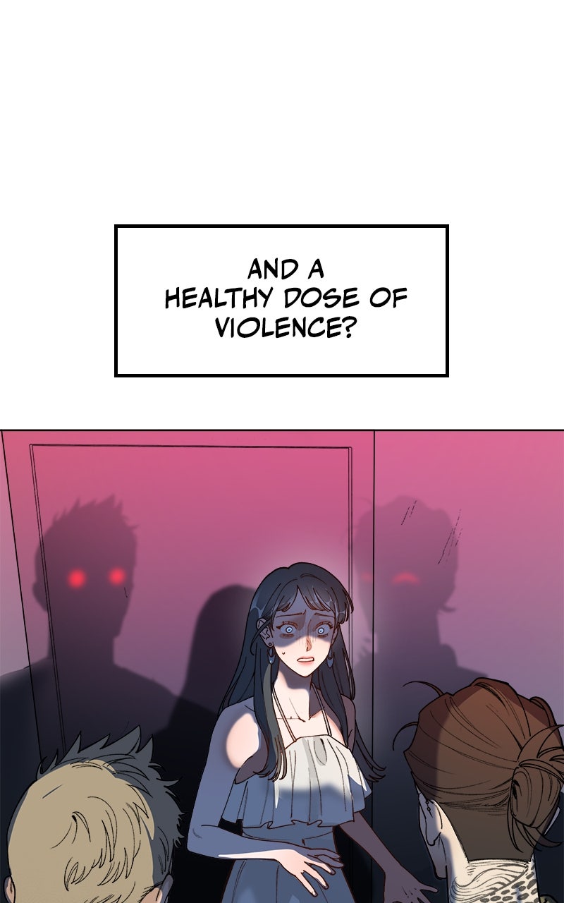 Read Murder Girlband Manga Online