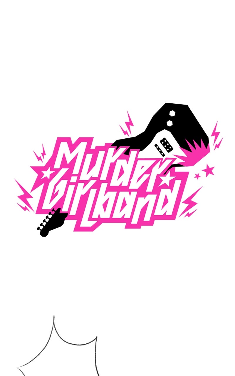Read Murder Girlband Manga Online