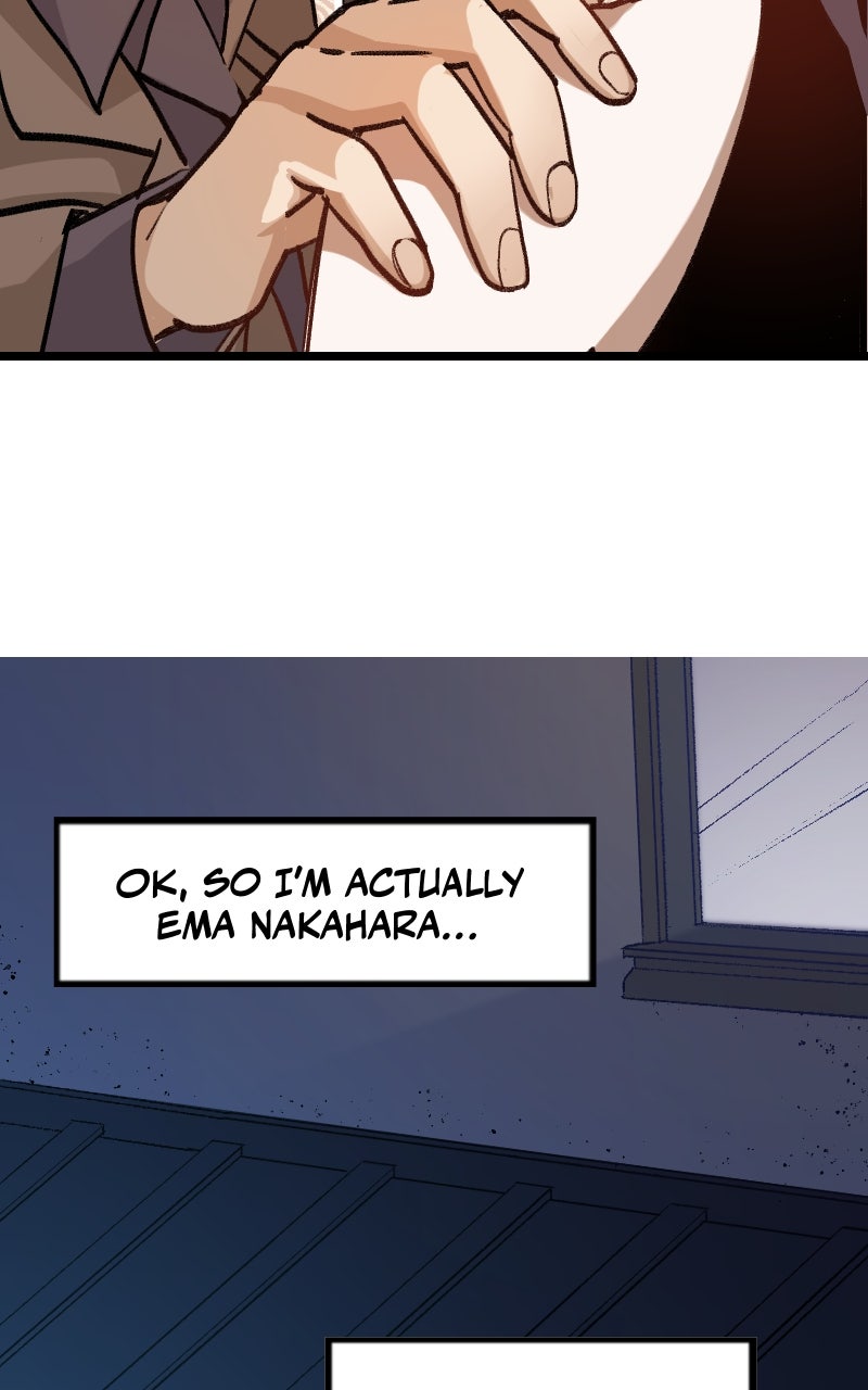 Read Murder Girlband Manga Online