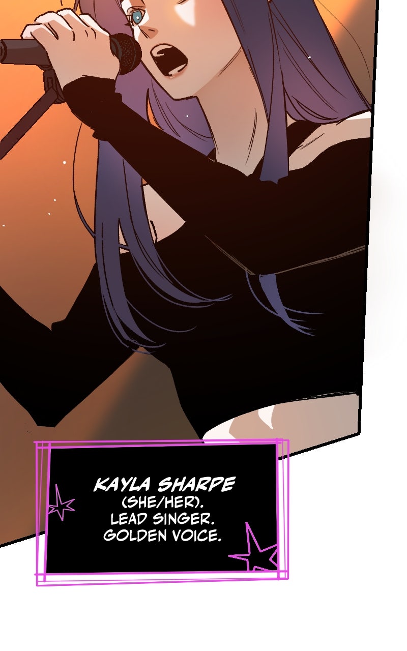 Read Murder Girlband Manga Online