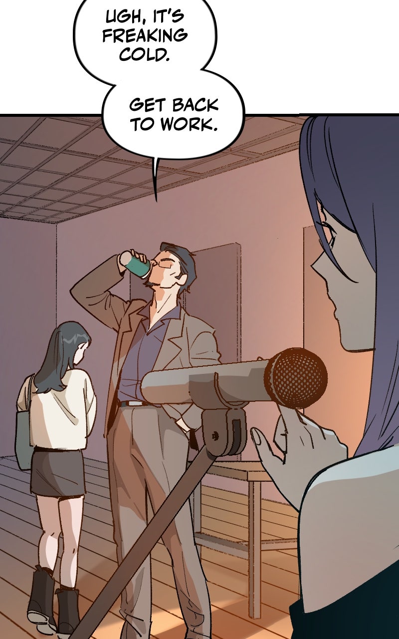 Read Murder Girlband Manga Online