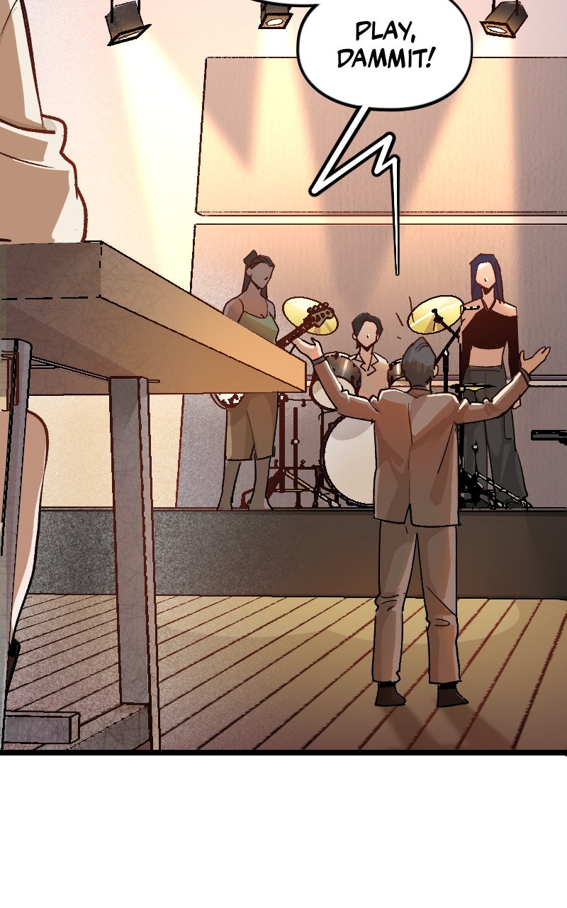 Read Murder Girlband Manga Online