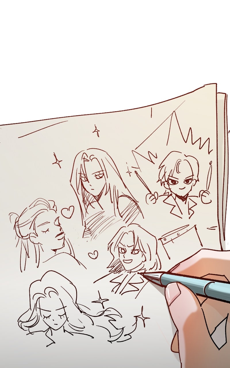 Read Murder Girlband Manga Online