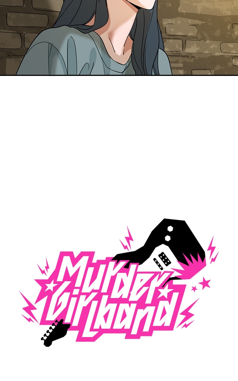 Read Murder Girlband Manga Online