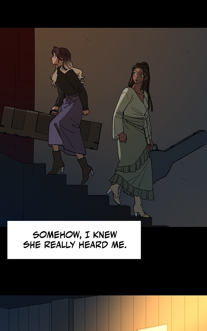 Read Murder Girlband Manga Online