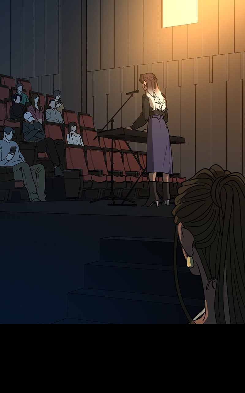 Read Murder Girlband Manga Online
