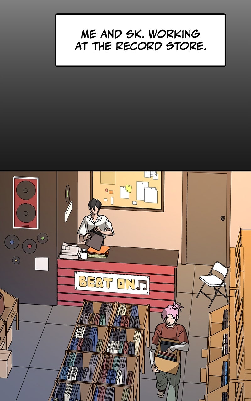 Read Murder Girlband Manga Online