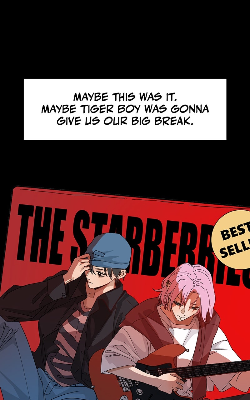 Read Murder Girlband Manga Online