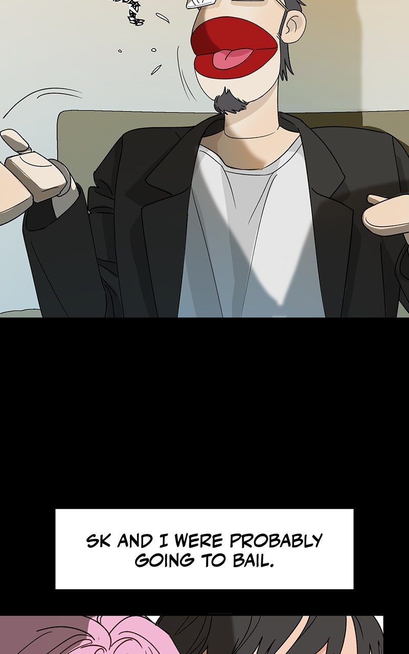 Read Murder Girlband Manga Online
