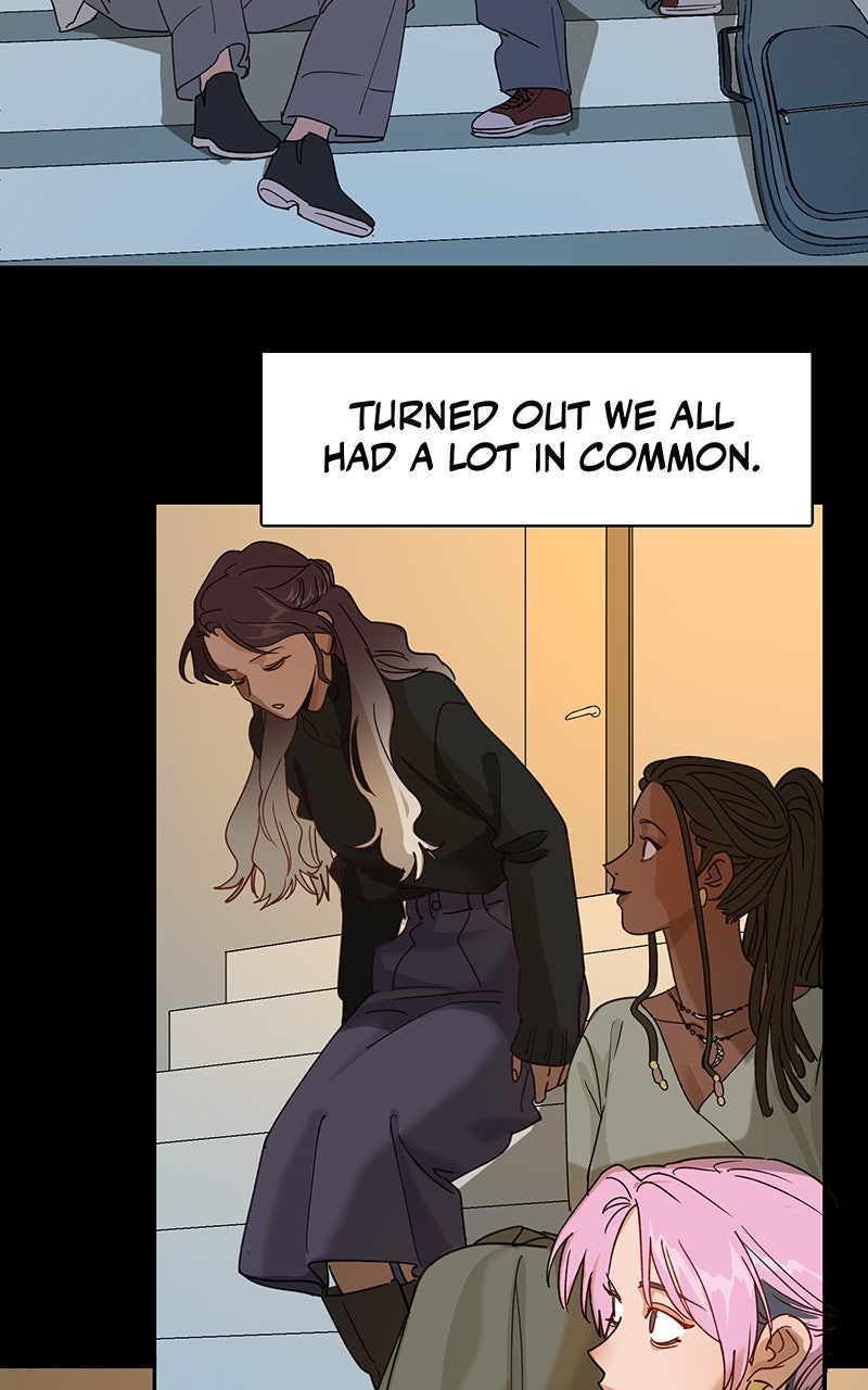 Read Murder Girlband Manga Online