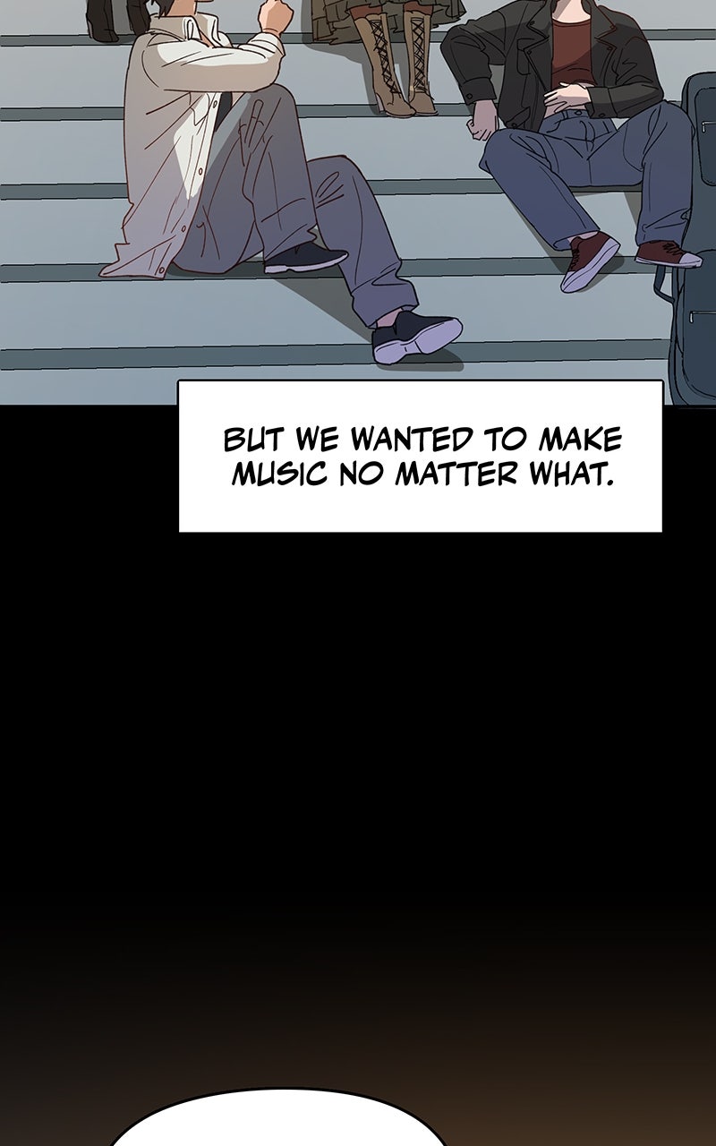Read Murder Girlband Manga Online