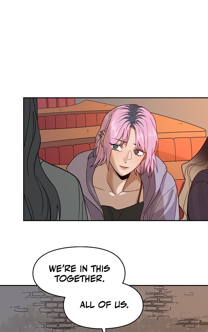 Read Murder Girlband Manga Online