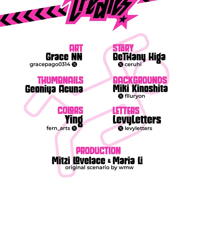 Read Murder Girlband Manga Online